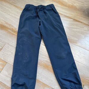 Cat & Jack Kids' Navy Casual Pants
